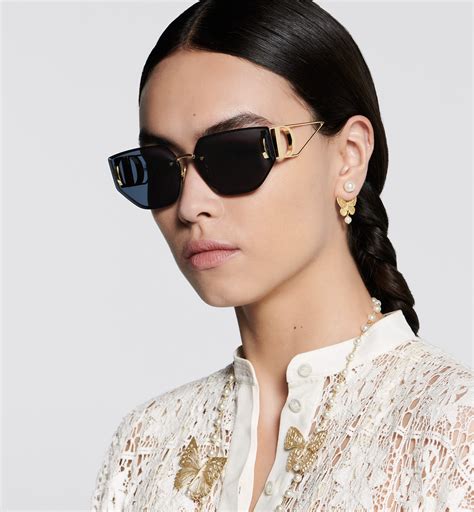 dior 30 montaigne butterfly|30Montaigne B3U Blue Butterfly Sunglasses .